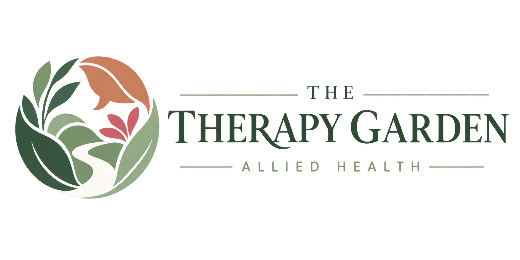 The Therapy Garden Allied Health