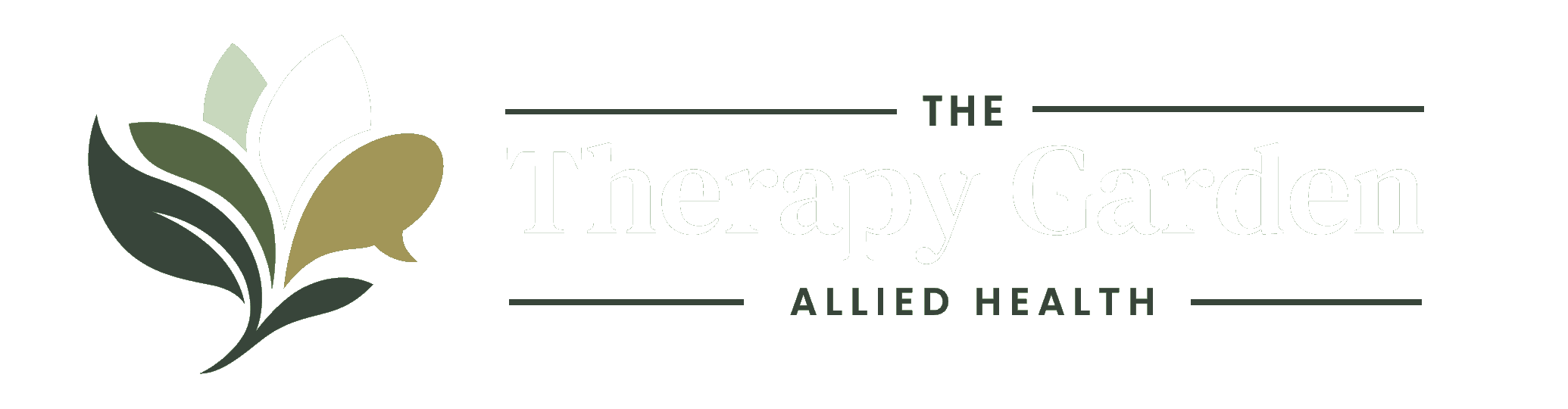 The Therapy Garden Allied Health